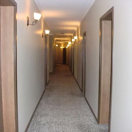 Hotel Cristal Palace Tbilisi Luaran gambar