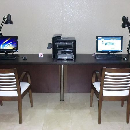 Hotel Cristal Palace Tbilisi Luaran gambar