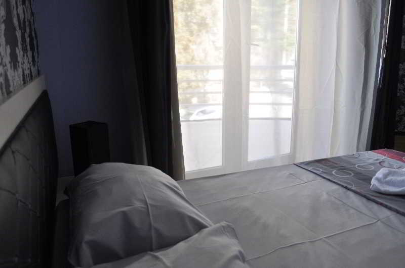 Hotel Cristal Palace Tbilisi Luaran gambar