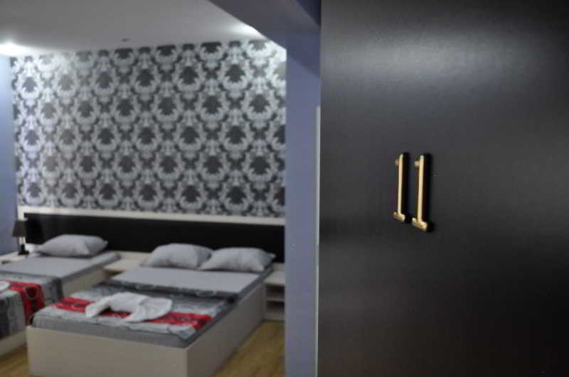 Hotel Cristal Palace Tbilisi Luaran gambar