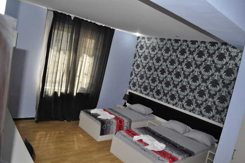 Hotel Cristal Palace Tbilisi Luaran gambar