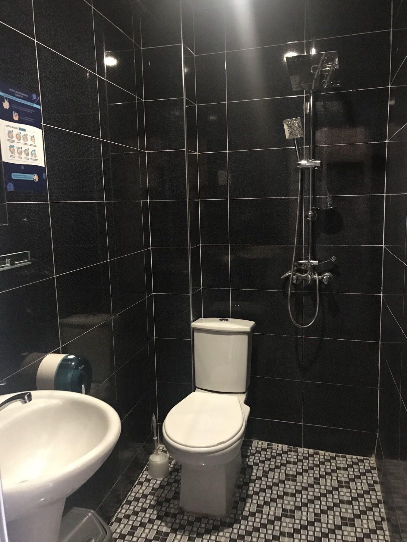 Hotel Cristal Palace Tbilisi Luaran gambar