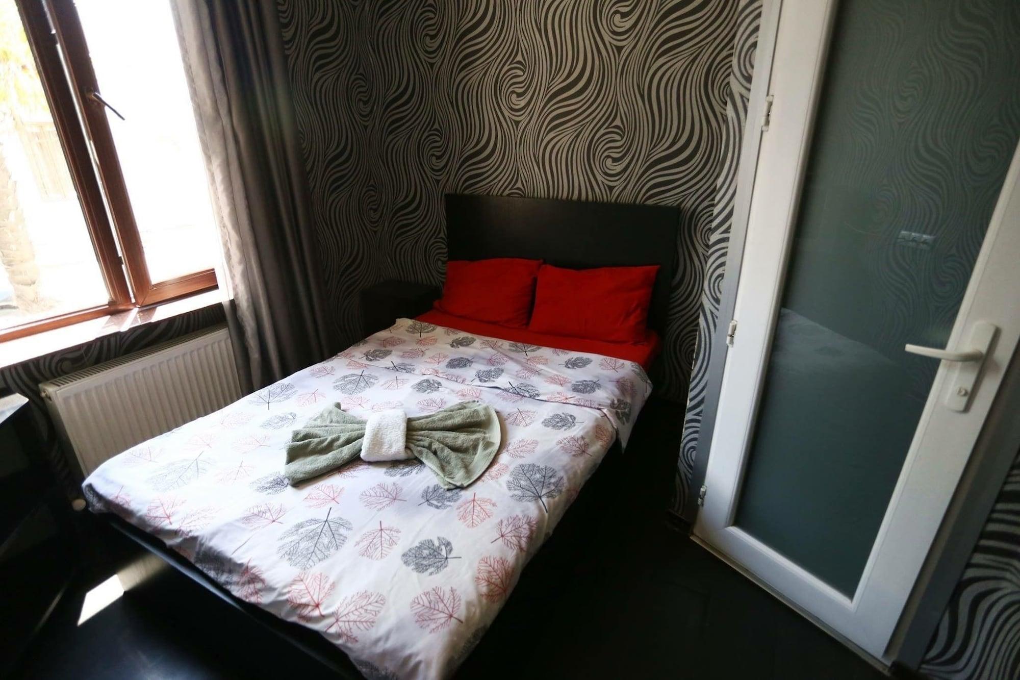 Hotel Cristal Palace Tbilisi Luaran gambar