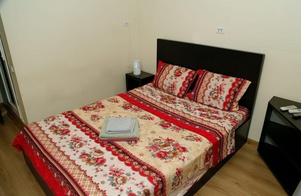 Hotel Cristal Palace Tbilisi Luaran gambar