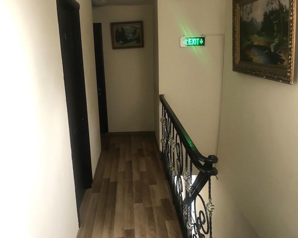 Hotel Cristal Palace Tbilisi Luaran gambar