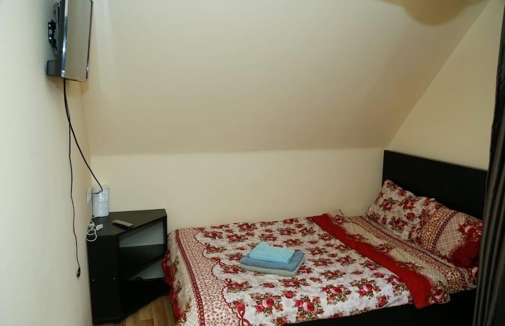 Hotel Cristal Palace Tbilisi Luaran gambar