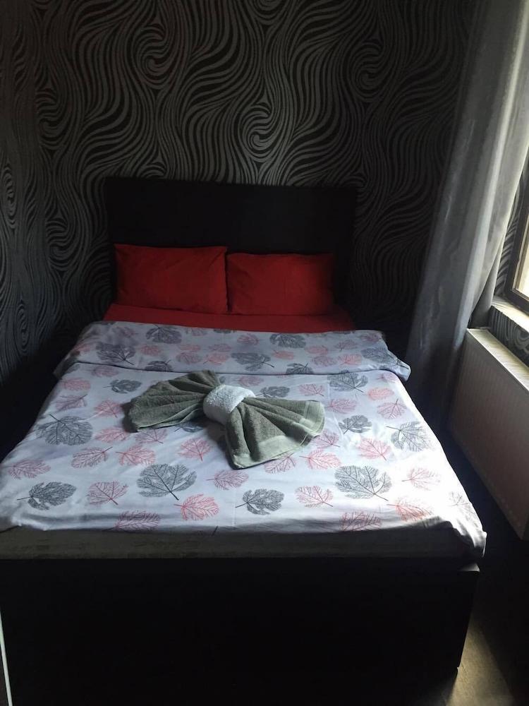 Hotel Cristal Palace Tbilisi Luaran gambar