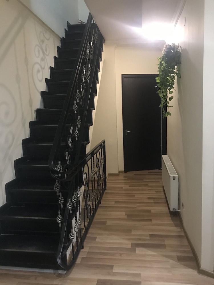 Hotel Cristal Palace Tbilisi Luaran gambar