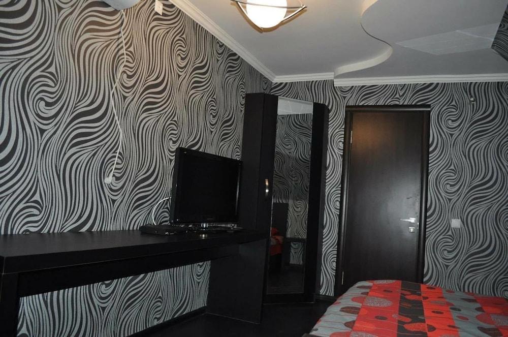 Hotel Cristal Palace Tbilisi Luaran gambar