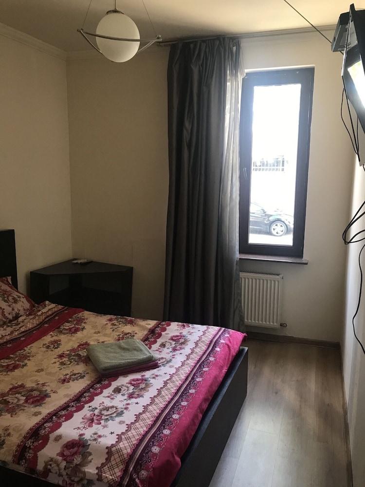 Hotel Cristal Palace Tbilisi Luaran gambar