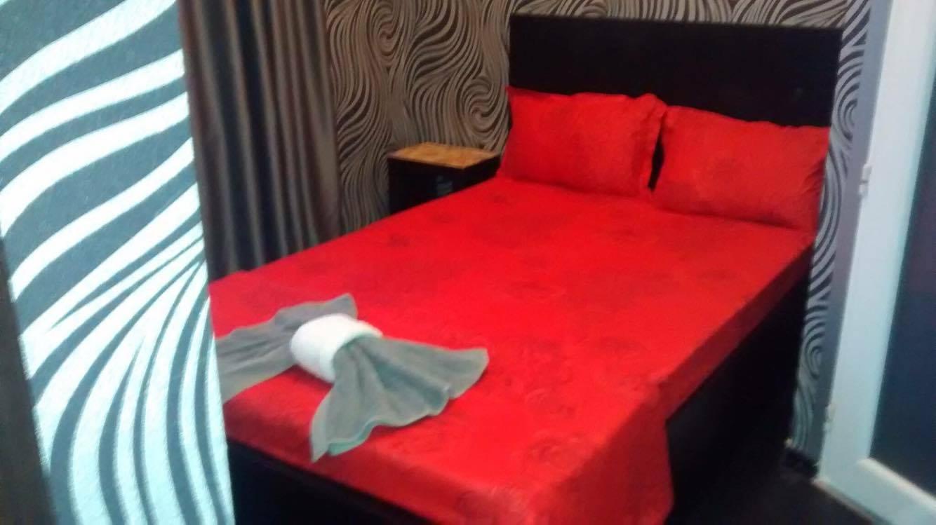 Hotel Cristal Palace Tbilisi Luaran gambar