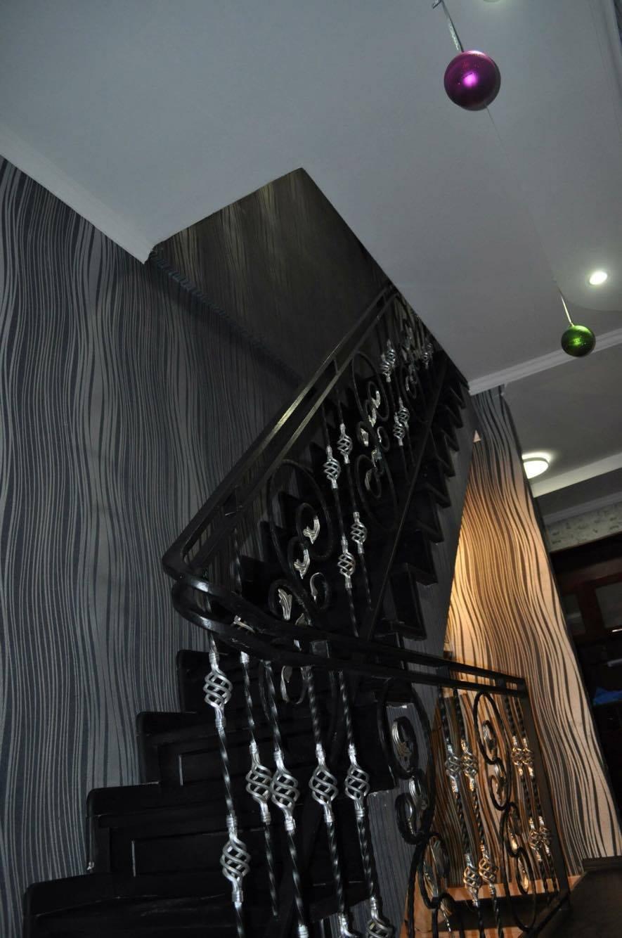 Hotel Cristal Palace Tbilisi Luaran gambar