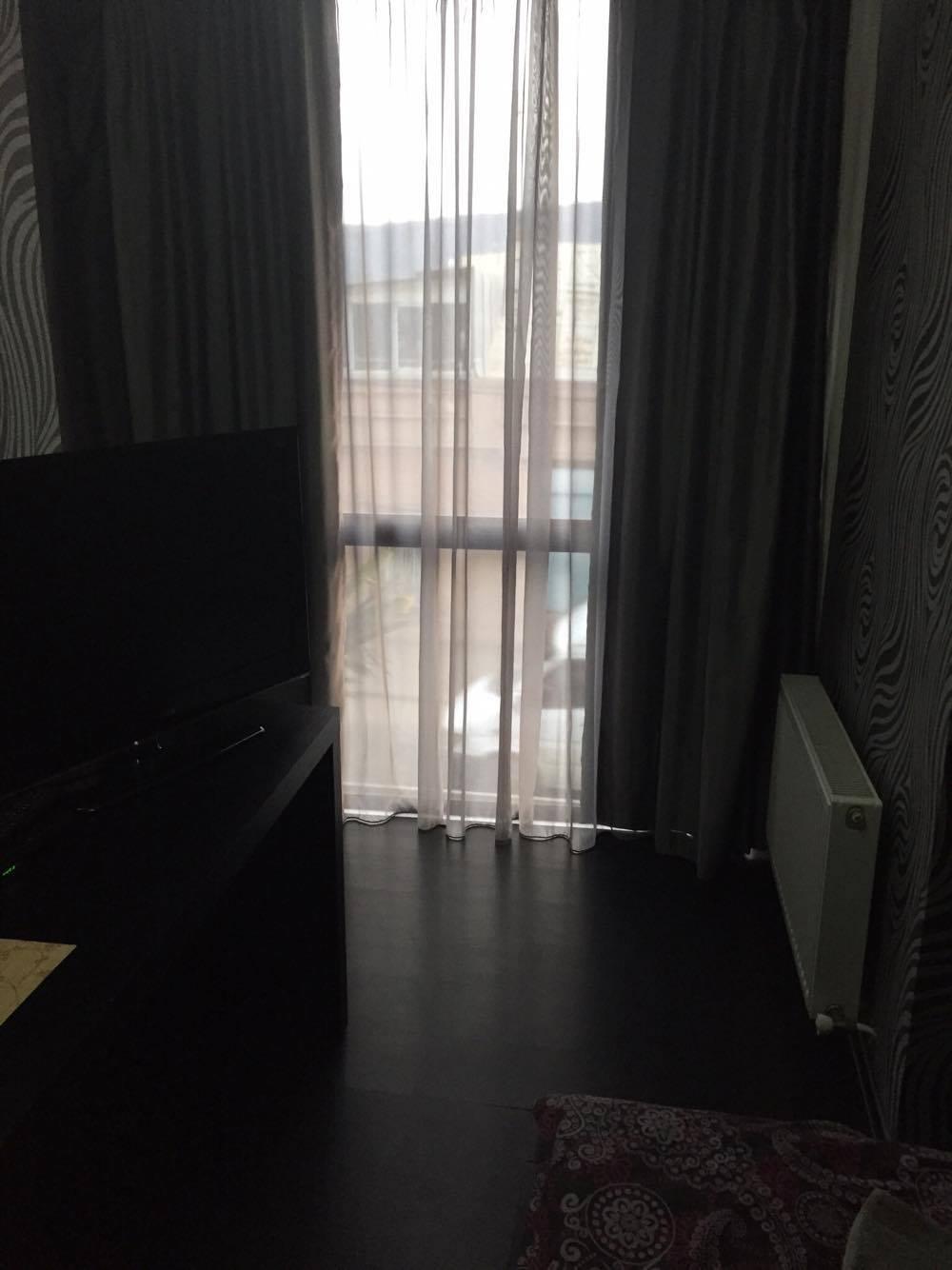 Hotel Cristal Palace Tbilisi Luaran gambar