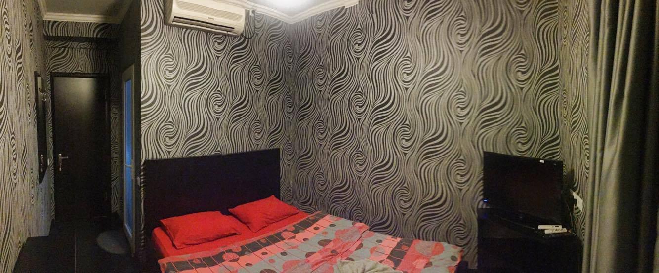 Hotel Cristal Palace Tbilisi Luaran gambar