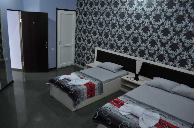 Hotel Cristal Palace Tbilisi Luaran gambar