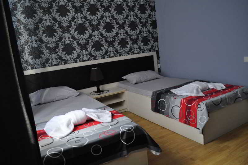 Hotel Cristal Palace Tbilisi Luaran gambar