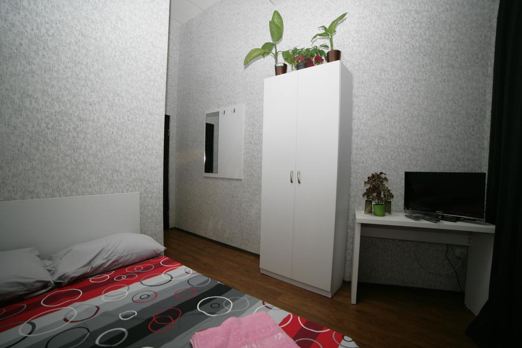 Hotel Cristal Palace Tbilisi Bilik gambar