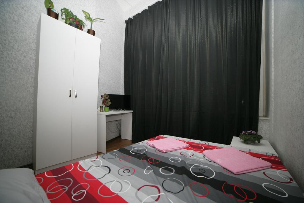 Hotel Cristal Palace Tbilisi Bilik gambar