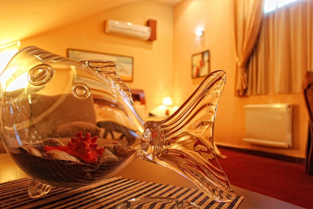 Hotel Cristal Palace Tbilisi Bilik gambar