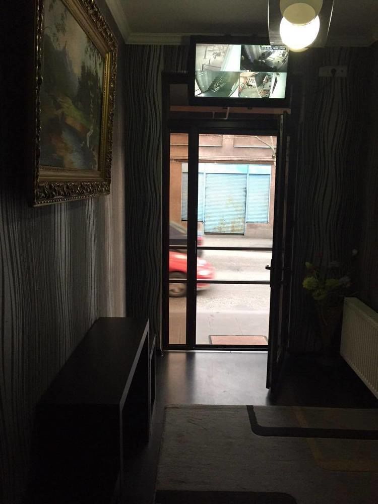Hotel Cristal Palace Tbilisi Luaran gambar