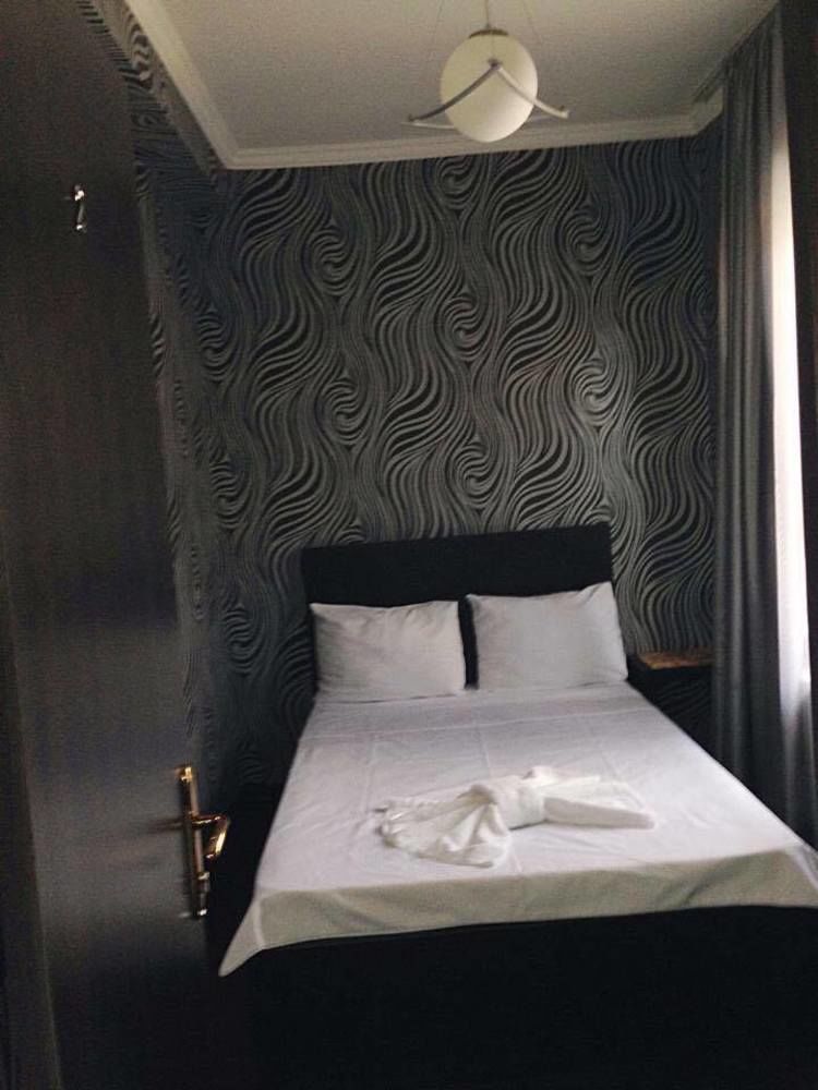 Hotel Cristal Palace Tbilisi Luaran gambar