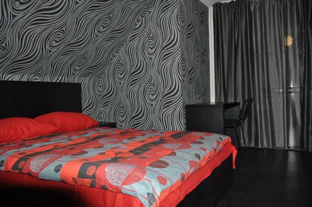 Hotel Cristal Palace Tbilisi Luaran gambar