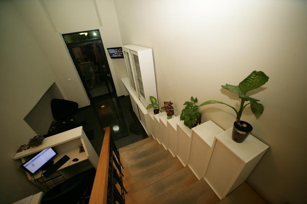 Hotel Cristal Palace Tbilisi Luaran gambar