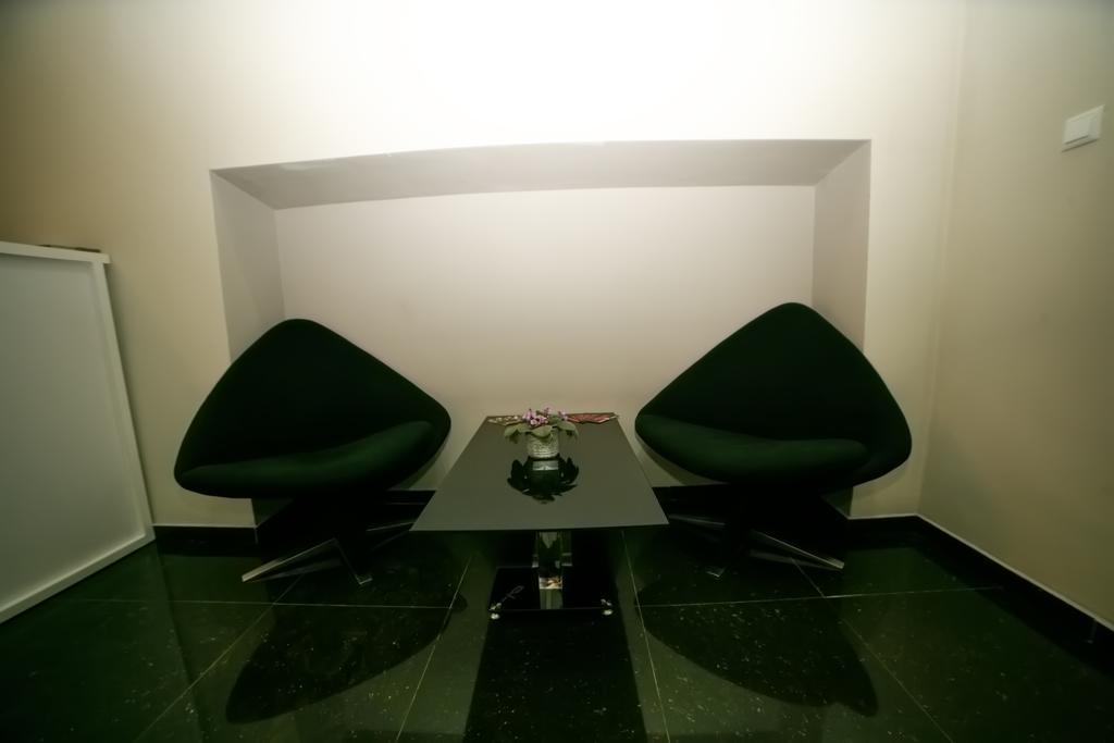 Hotel Cristal Palace Tbilisi Luaran gambar