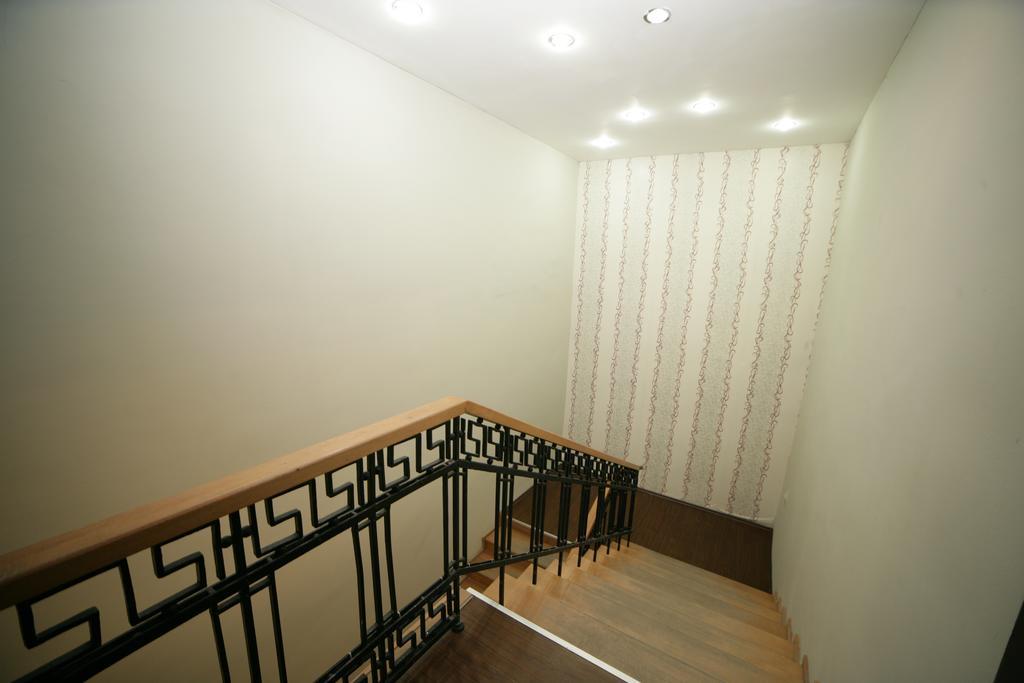 Hotel Cristal Palace Tbilisi Luaran gambar