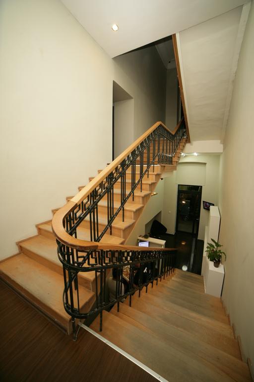 Hotel Cristal Palace Tbilisi Luaran gambar