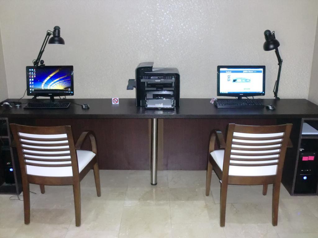 Hotel Cristal Palace Tbilisi Luaran gambar