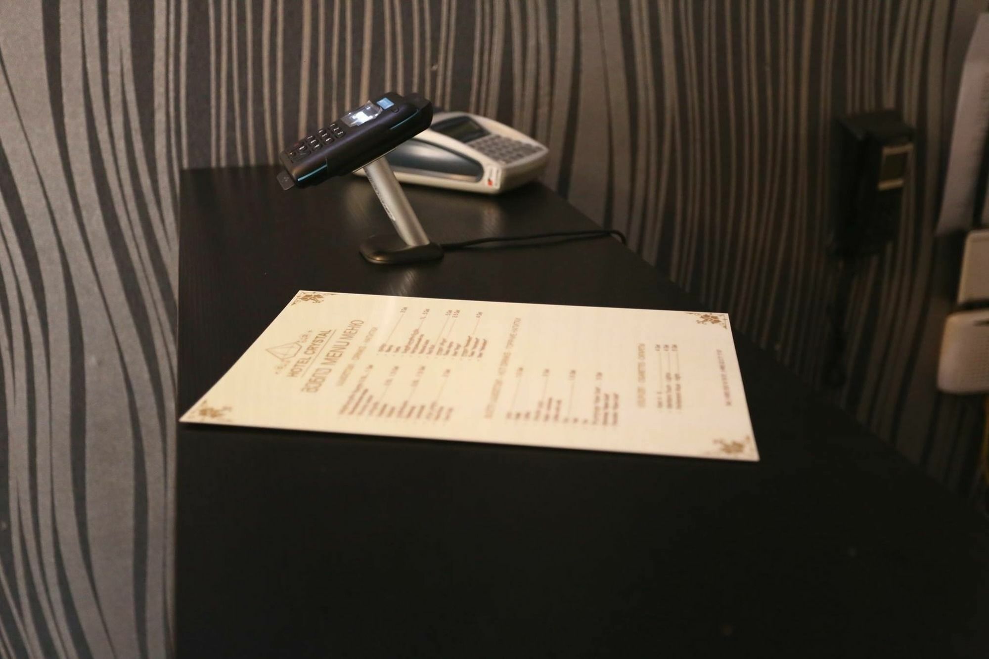 Hotel Cristal Palace Tbilisi Luaran gambar