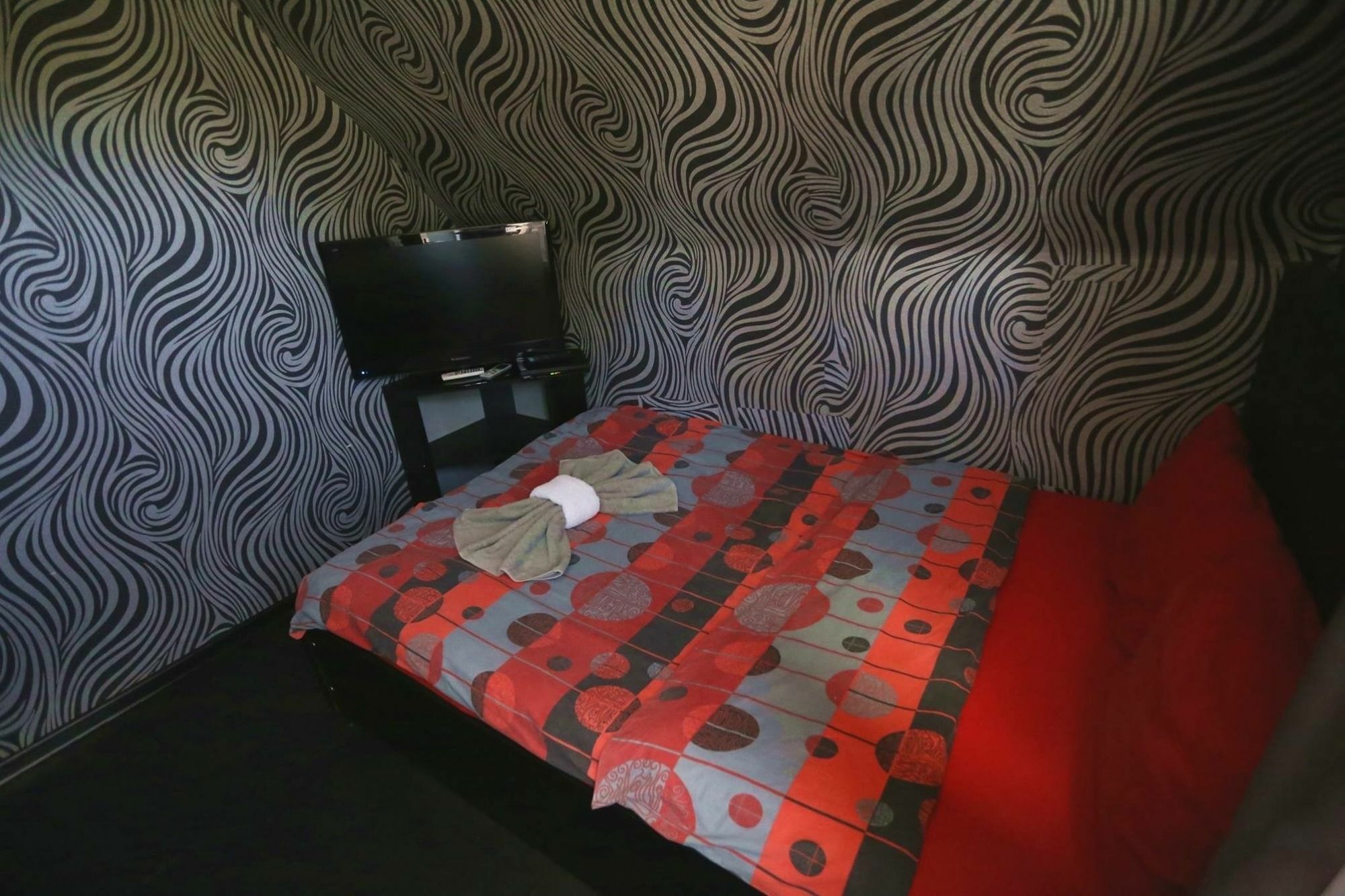 Hotel Cristal Palace Tbilisi Luaran gambar