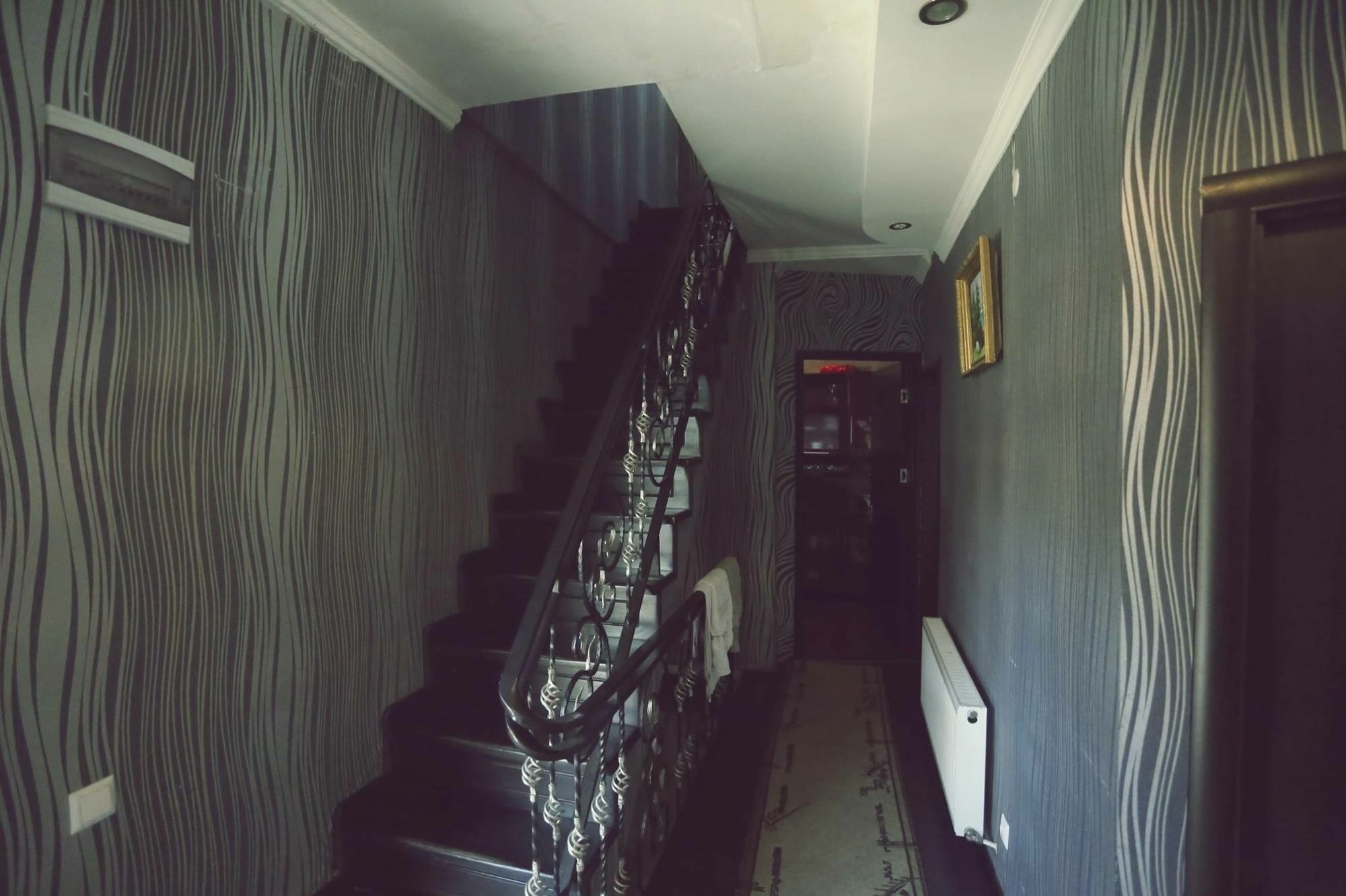 Hotel Cristal Palace Tbilisi Luaran gambar