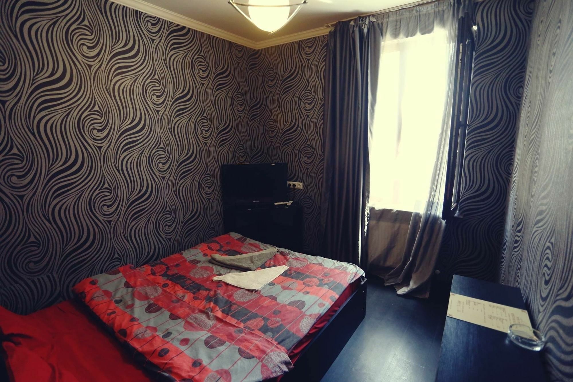 Hotel Cristal Palace Tbilisi Luaran gambar